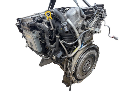 274920 M274920 M274.920 silnik MERCEDES-BENZ C-CLASS (W205) (2013-2021)