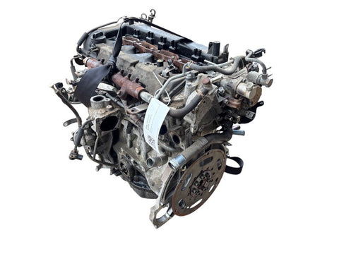 4N14 Engine MITSUBISHI OUTLANDER III (GG, GF, ZJ, ZK, ZL) (2012-2021)