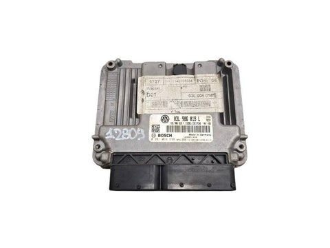 Engine Control Unit / module (ECU) SEAT ALHAMBRA II (7N) (2010-2020)
