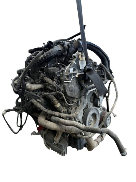 2646787 KV6Q6006DA C15DD0X 2814697 RMKV6Q6006DA 2189133 JX6Q6011EA silnik FORD TRANSIT / TOURNEO CONNECT II (2013-2022)