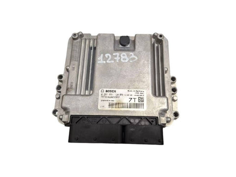 37820RZ0D02 Engine Control Unit / module (ECU) HONDA CIVIC IX (FK, FB) (2011-2017)