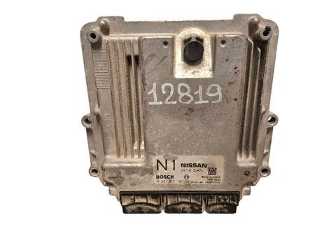 Engine Control Unit / module (ECU) NISSAN X-TRAIL II (T31) (2007-2013)