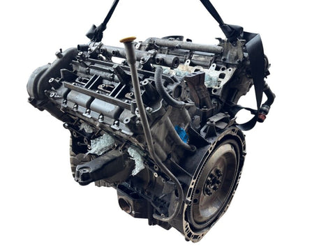 OM642856 OM642.856 Engine MERCEDES-BENZ E-CLASS (W212) (2009-2016)