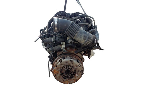 UFWA AV4Q AV4Q6007CB Engine FORD S-MAX I (2006-2014)