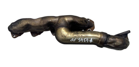 Auspuffkrümmer 057253034BG VW TOUAREG II (7P) (2010-2018)
