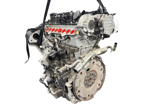 D4204T23 Engine VOLVO S90 / V90 (2016-)