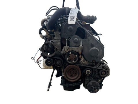 P7PB Motor FORD TRANSIT / TOURNEO CONNECT I (2002-2013)