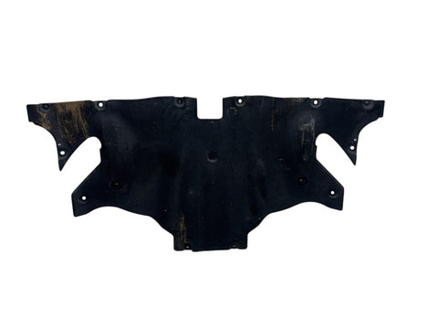 1104313-00-B 110431300B Engine splash shield TESLA MODEL 3 (2017-)