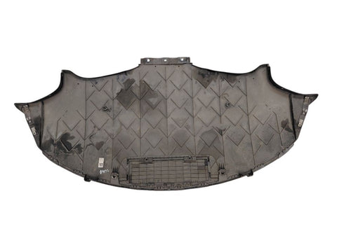1137819-00-A 113781900A Engine splash shield TESLA MODEL 3 (2017-)