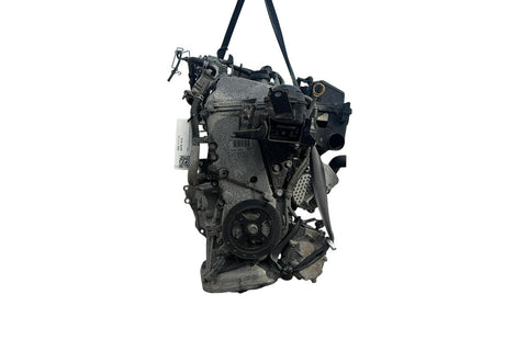 1NZ-FXE 1NZFXE X1NZ-P92 X1NZP92 Engine TOYOTA YARIS III (XP130) (2010-2019)