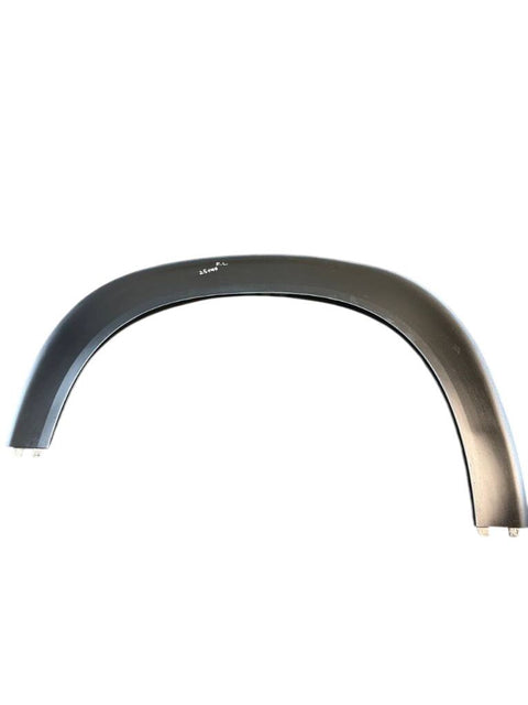 YQ001547XT Fender Flare Front Left CITROËN C3 AIRCROSS I (A88) (2017-2024)
