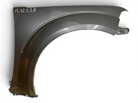 Fender Front Right NISSAN PATHFINDER III (R51) (2005-2012)