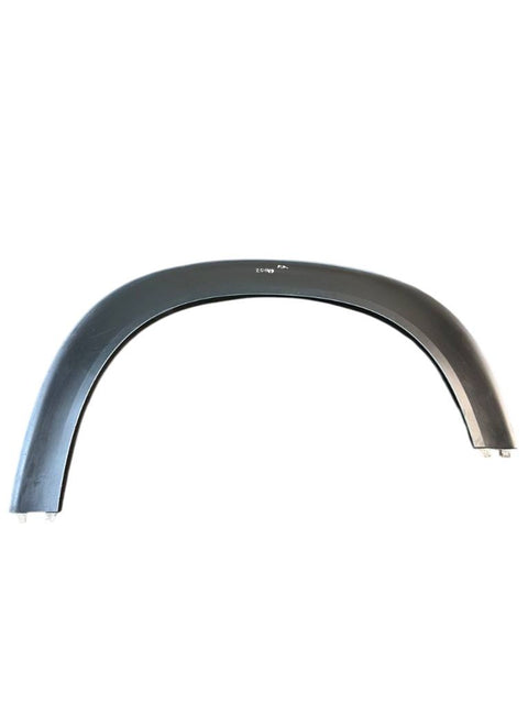 YQ001548XT Fender Flare Front Right CITROËN C3 AIRCROSS I (A88) (2017-2024)