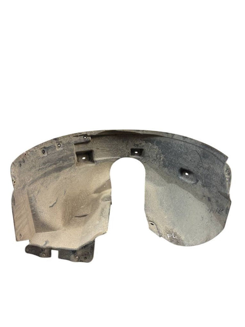 YQ00152780 Fender inner liner Front left CITROËN C3 AIRCROSS I (A88) (2017-2024)
