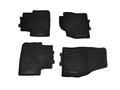 658061502 Floor Mat Set SKODA KAMIQ (NW4) (2019-)