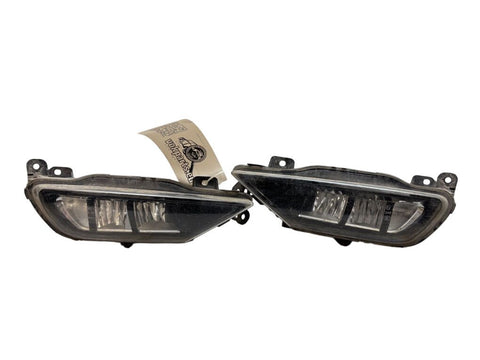 Fog lamp set VOLVO S90 / V90 (2016-)