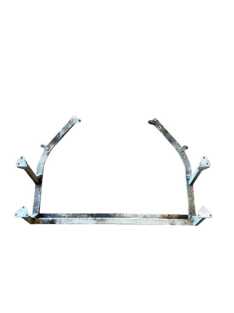 8J8802017E Front axle beam / engine beam, other AUDI TT (8J) (2006-2014)