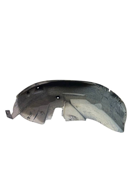 YQ00132180 YQ00240180 Fender inner liner rear left CITROËN C3 AIRCROSS I (A88) (2017-2024)