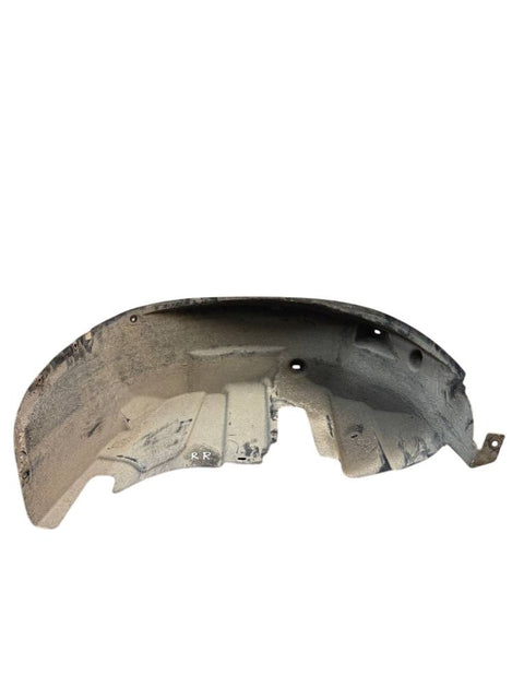 YQ00132280 YQ00239880 Fender inner liner rear right CITROËN C3 AIRCROSS I (A88) (2017-2024)