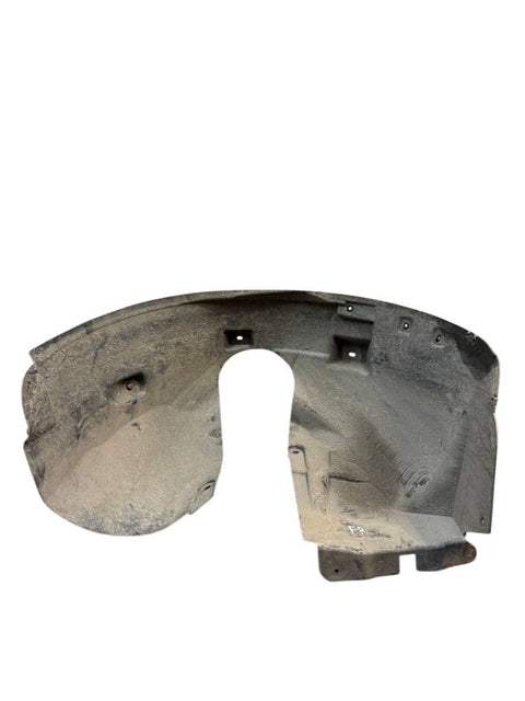 YQ00152880 Fender inner liner Front Right CITROËN C3 AIRCROSS I (A88) (2017-2024)