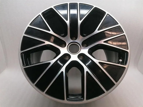 Porsche Taycan 9J Alloy Wheel 9J1601025K Rim Turbo Aero, 11J x 20 ET60