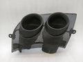 Maserati Levante exhaust tips cover left 670104469 exhaust cover left