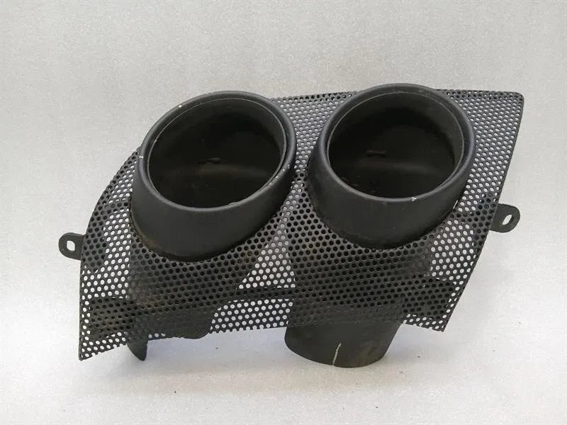 Maserati Levante exhaust tips cover left 670104469 exhaust cover left