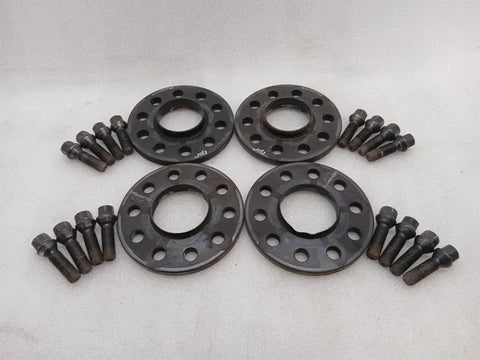 BMW 3 Series M3 G80 G20 TPR 66.6-112/5/12 Wheel Spacer Kit