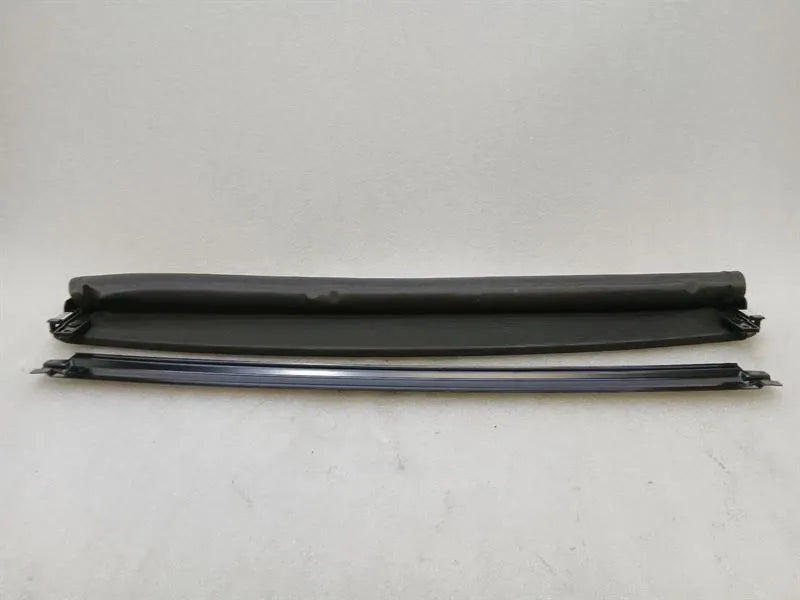 Porsche 911 991 Sunroof Roller Blind 99156690700 Sun Shade Roller Blind