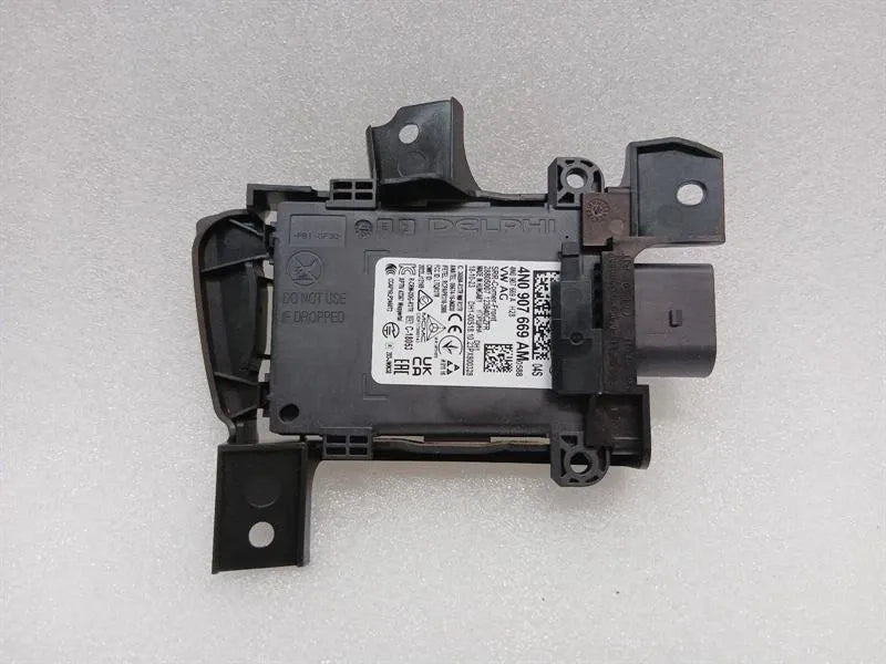 AUDI VW LAMBORGHINI URUS RADAR SENSOR 4N0907669AM NEW NEW Radar BLIND SPOT