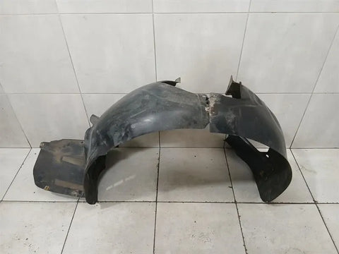 Porsche 911 991 wheel arch liner FLH 99150470103 wheel arch cover front left