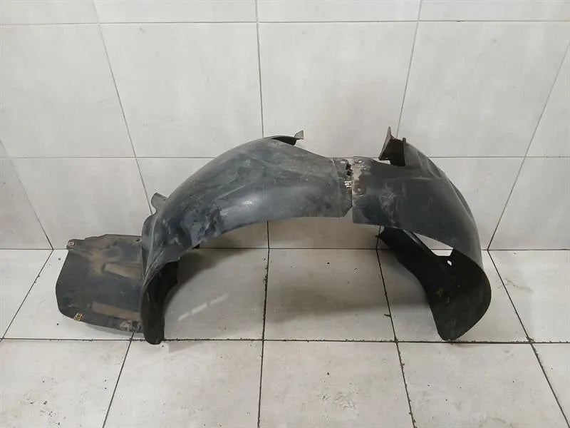Porsche 911 991 wheel arch liner FLH 99150470103 wheel arch cover front left