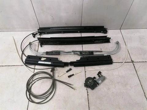 Mercedes C Class W205 Sunroof Frame Parts A2057809700 Sunroof Frame Parts