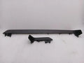 Porsche 911 992 Veneer 992854398P RHD Carbon Fiber Dashboard Trim Bar Cover Set