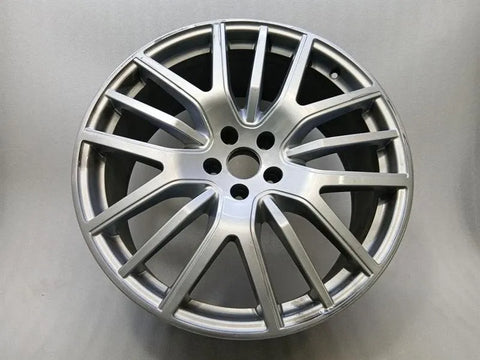 Maserati Alloy Wheel 670044700 Levante 9JX21 ET 40.5 Rim