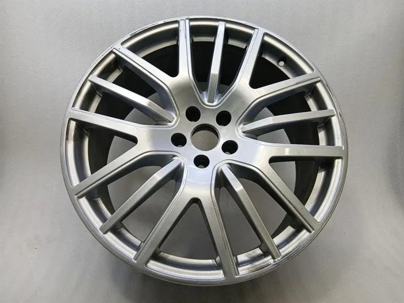Maserati Alloy Wheel 670044700 Levante 9JX21 ET 40.5 Rim