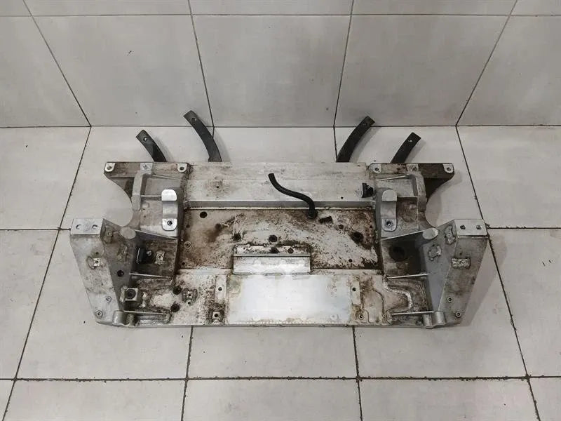 McLaren 720S Coupe Beam Subframe Front 14AA358CP Front Axle Carrier