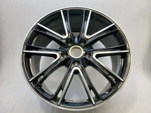Porsche Panamera 971 Alloy Wheel 971601025M 9.5JX21 ET71 Rim