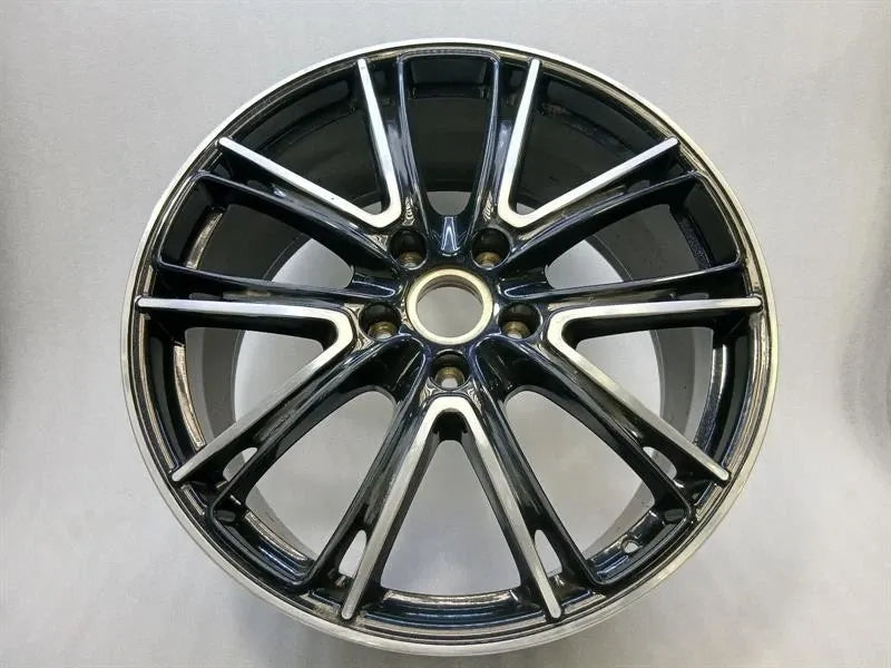 Porsche Panamera 971 Alloy Wheel 971601025M 9.5JX21 ET71 Rim