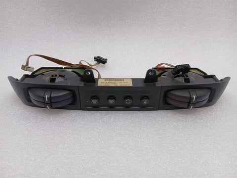 Rolls Royce Ghost Series 1 09-14 Auto Climate Control 9216748-01 Climate Control Panel