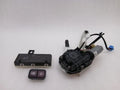 Mercedes CL W217 Boat Lid Drive Kit A2178200042 Electric Tailgate Kit