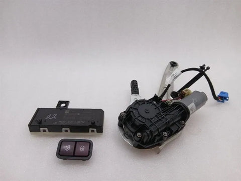 Mercedes CL W217 Boat Lid Drive Kit A2178200042 Electric Tailgate Kit