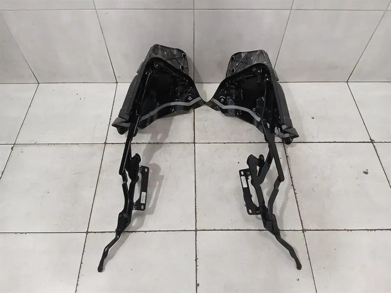 Audi R8 4S AWD Stowage box hinge set 4S7825003D tailgate hinge set