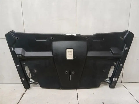 Aston Martin Vanquish AM310 Engine Cover CD33-8136-BA Engine Cover