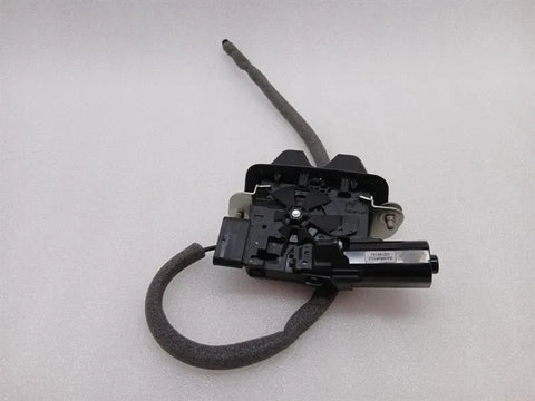 Mercedes CL W217 Boot Lock A2317500085 Tailgate Lock