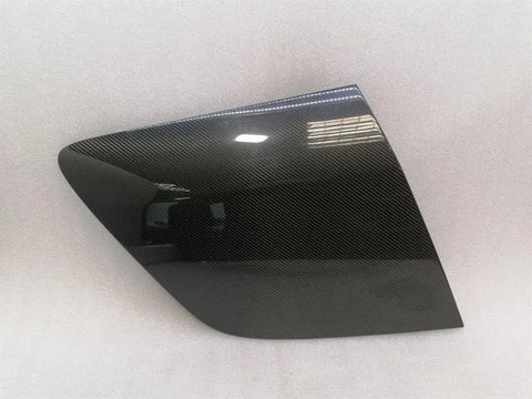 Audi R8 4S Spyder Right Body Moulding Carbon 4S8853338J Sideblade Right