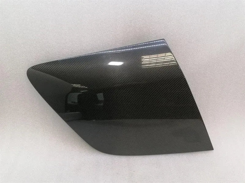 Audi R8 4S Spyder Right Body Moulding Carbon 4S8853338J Sideblade Right