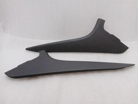Porsche 911 991 GT3RS Mk1 Console Cover Set Leather 99155313101 Trim