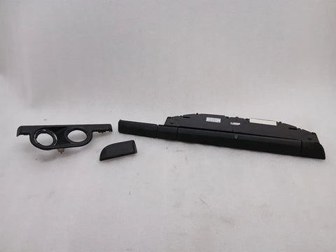 Porsche 911 991 Cup Holder Aluminium Black 99155298503 Right Hand Drive RHD