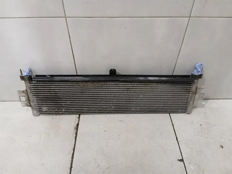 BMW 4 M4 G82 G22 Engine Oil Cooler 17215A4DF50 Oil Cooler Radiator